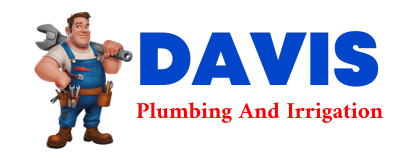 Trusted plumber in THE ROCK